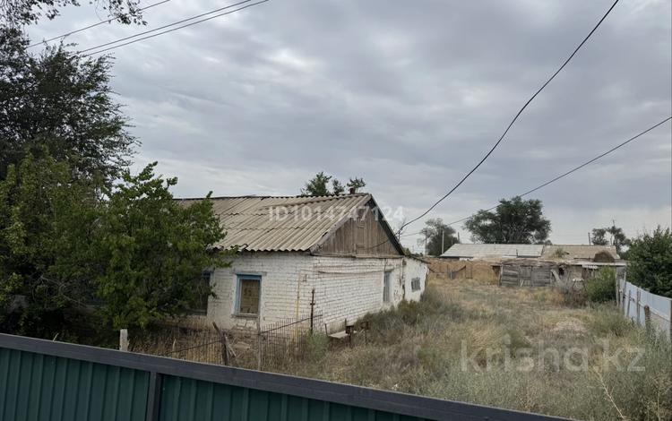 Часть дома · 4 комнаты · 54.4 м² · 8 сот., С Елтай, ул. Махамбета 11/2 за 500 000 ₸ в Индер — фото 2