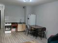 1-комнатная квартира · 30 м² · 2/9 этаж, мкр Аккент 99 за 180 000 ₸ в Алматы, Алатауский р-н — фото 2