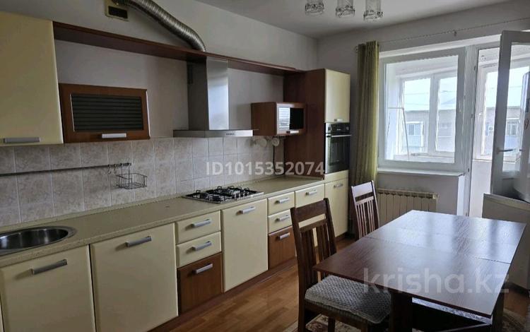 3-комнатная квартира · 88 м² · 5/5 этаж, мкр 5 за 32 млн ₸ в Актобе — фото 2