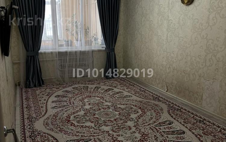 3-комнатная квартира · 72.9 м² · 5/5 этаж, 12-й мкр 25 за 120 000 ₸ в Актау — фото 2