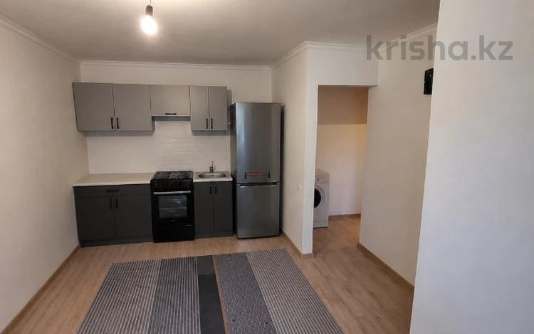 1-бөлмелі пәтер · 30 м² · 1/4 қабат, Ленина, бағасы: 5.5 млн ₸ в Аксу — фото 3