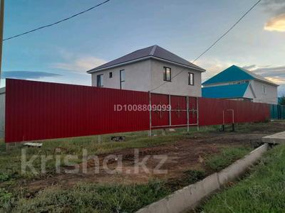 Отдельный дом · 5 комнат · 150 м² · 8 сот., Бимбет Майлина — Мкр. Сарыарқа за 43.5 млн ₸ в Уральске