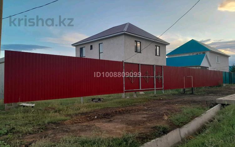 Отдельный дом · 5 комнат · 150 м² · 8 сот., Бимбет Майлина — Мкр. Сарыарқа за 43.5 млн ₸ в Уральске — фото 2