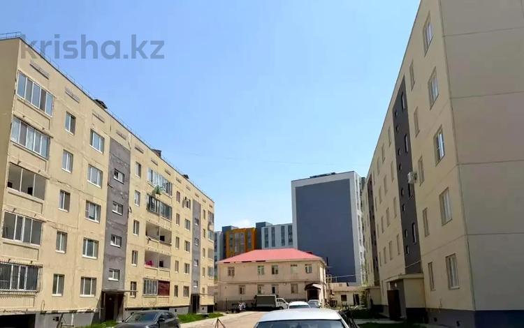 1-бөлмелі пәтер · 38.9 м² · 1/5 қабат, Алтын Орда, бағасы: 19.5 млн ₸ в Алматы, Наурызбайский р-н — фото 2