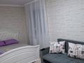 1-бөлмелі пәтер · 33 м² · 2/5 қабат, Абая 58/1 — Кафе чёрный кот, бағасы: 10 000 ₸ в Темиртау — фото 3