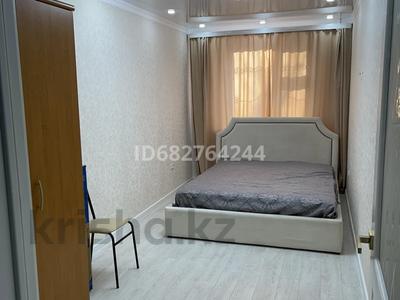 2-комнатная квартира · 45 м² · 1/5 этаж, Акмурзина 1 — Двд за 150 000 ₸ в Уральске