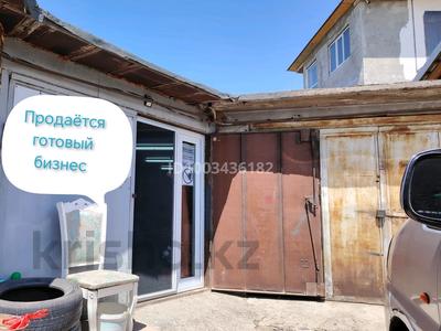 Продаётся готовый бизнес · 50 м², бағасы: 12 млн 〒 в Шымкенте, Енбекшинский р-н