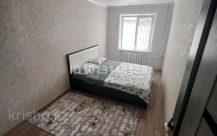 3-комнатная квартира · 60 м² · 1/4 этаж, Сейфуллина 32 — С левый стороны Дк метталург. между магазином Лада и магазин Тараз за 25 000 ₸ в Балхаше — фото 2