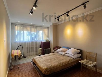 2-бөлмелі пәтер · 60 м² · 6/8 қабат, Көктем-1 ш/а., бағасы: 51 млн ₸ в Алматы, Бостандыкский р-н