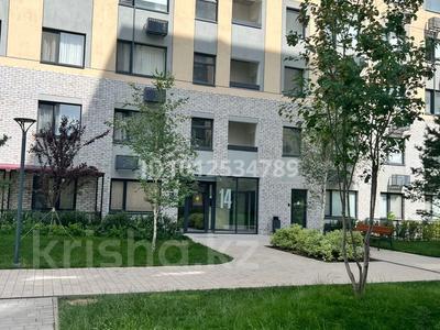 1-бөлмелі пәтер · 37 м² · 9/16 қабат, мкр Шымсити, ​Туркия 1280/2, бағасы: 20 млн ₸ в Шымкенте, Абайский р-н
