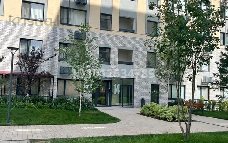 1-бөлмелі пәтер · 37 м² · 9/16 қабат, мкр Шымсити, ​Туркия 1280/2, бағасы: 20 млн ₸ в Шымкенте, Абайский р-н — фото 3