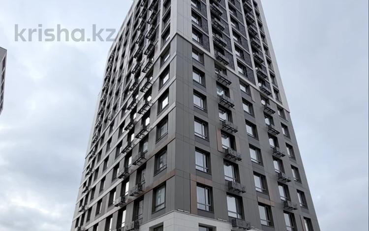 2-комнатная квартира · 42 м² · 7/9 этаж, Мангилик Ел 68 — Блок А1 за 35 млн ₸ в Астане, Есильский р-н — фото 7