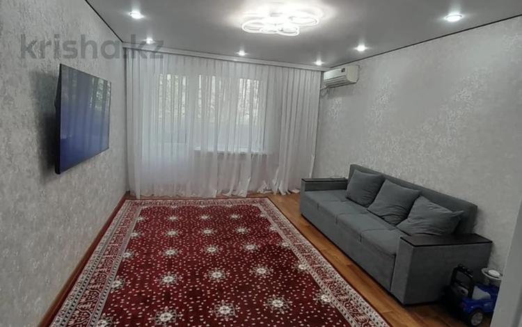 3-комнатная квартира · 65 м² · 2/5 этаж, мкр 8, Братьев Жубановых 286 за 21.9 млн ₸ в Актобе — фото 18