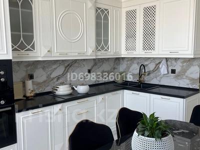 3-комнатная квартира · 71 м² · 8/12 этаж, Кошкарбаева 1140 за 48 млн 〒 в 