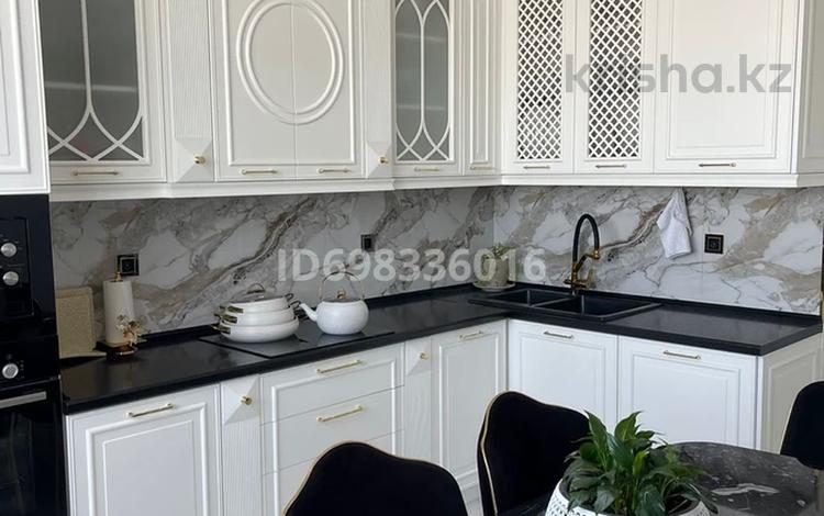 3-комнатная квартира · 71 м² · 8/12 этаж, Кошкарбаева 1140 за 52 млн ₸ в  — фото 2