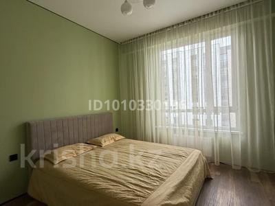 2-комнатная квартира · 48 м², мкр Калкаман-2, Ашимова — 1 больница Калкаман за 15 000 〒 в Алматы, Наурызбайский р-н