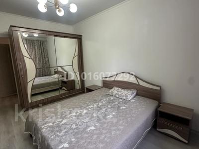 2-комнатная квартира · 58 м² · 6/12 этаж, мкр Дарабоз 43 — По момышулы, напротив Алматы арена за 250 000 ₸ в Алатауский р-н