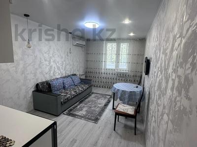 1-бөлмелі пәтер · 21 м², мкр №10 57А — Джандосова Берегового, бағасы: ~ 16 млн ₸ в Алматы, Ауэзовский р-н