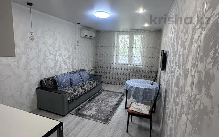 1-бөлмелі пәтер · 21 м², мкр №10 57А — Джандосова Берегового, бағасы: ~ 16 млн ₸ в Алматы, Ауэзовский р-н — фото 2