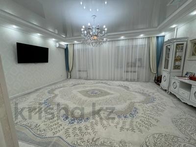 3-бөлмелі пәтер · 129 м² · 2/7 қабат, 19-й мкр 17\2, бағасы: 43 млн ₸ в Актау