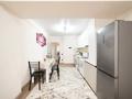 1-комнатная квартира · 50 м² · 12/20 этаж, Абая 164 — Брусиловского за 22 000 ₸ в Алматы, Бостандыкский р-н — фото 12