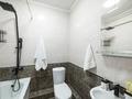 1-комнатная квартира · 50 м² · 12/20 этаж, Абая 164 — Брусиловского за 22 000 ₸ в Алматы, Бостандыкский р-н — фото 14