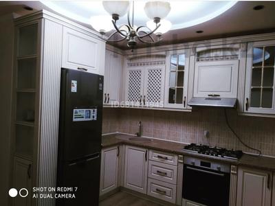 3-бөлмелі пәтер · 87.5 м² · 3/5 қабат, Астана, бағасы: 38 млн ₸ в Таразе