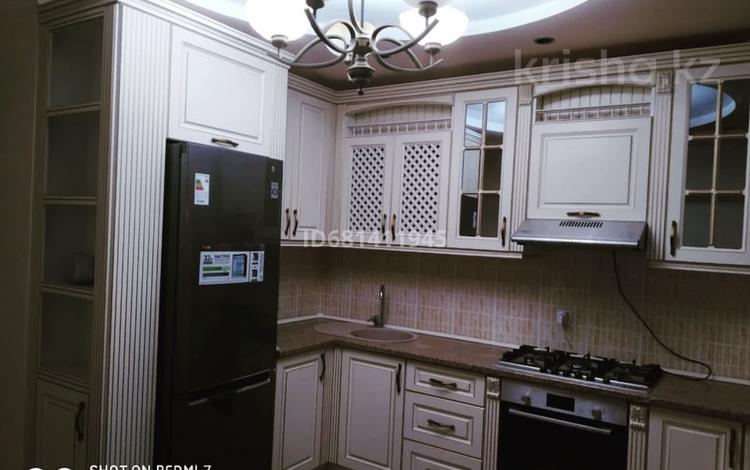 3-бөлмелі пәтер · 87.5 м² · 3/5 қабат, Астана, бағасы: 38 млн ₸ в Таразе — фото 2