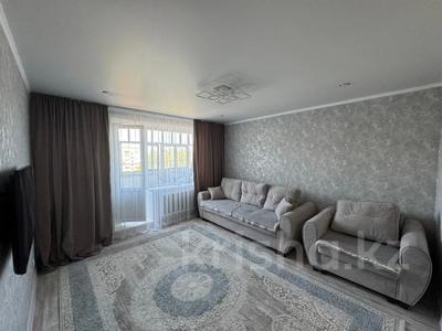 3-бөлмелі пәтер · 62 м² · 5/6 қабат, Желтоксан 37а, бағасы: 20.5 млн ₸ в Аксу