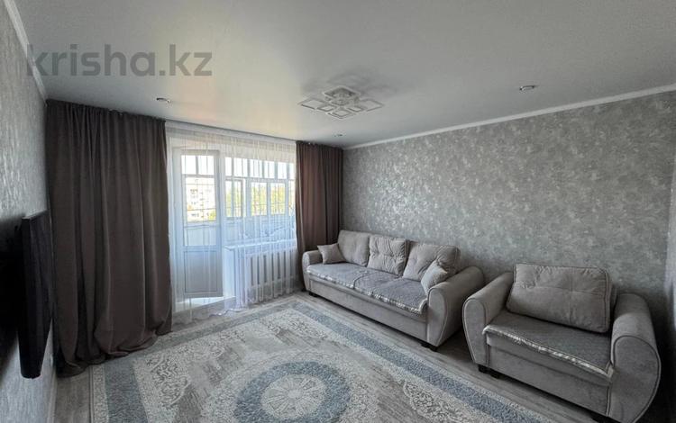 3-бөлмелі пәтер · 62 м² · 5/6 қабат, Желтоксан 37а, бағасы: 20.5 млн ₸ в Аксу — фото 2