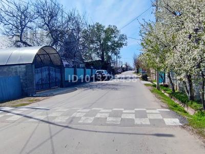 Отдельный дом · 3 комнаты · 70 м² · 12 сот., Гоголя 104 — Школы за 27.5 млн ₸ в Каскелене