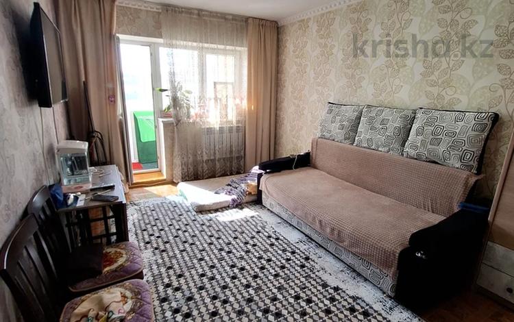 1-комнатная квартира · 36 м² · 2/4 этаж, Жансугурова 187 — Медицинский коледж, кольцо, бассейн за 12.5 млн ₸ в Талдыкоргане — фото 2