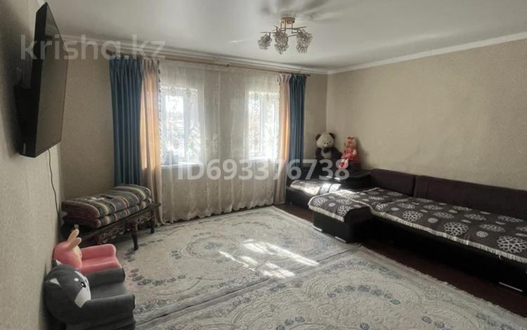 Отдельный дом • 3 комнаты • 57.1 м² • 45.8 сот., Олжабай батыра 24 за 15 млн 〒 в Баянауле — фото 2