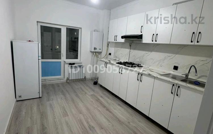 2-комнатная квартира · 66.5 м² · 3/5 этаж, 15 18 за 130 000 ₸ в Туркестане — фото 2
