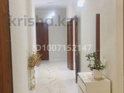 3-комнатная квартира · 84 м² · 2/9 этаж, мкр Туран-2 — 144 мектеп жанында за 31 млн 〒 в Шымкенте, Каратауский р-н