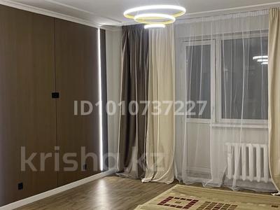 1-комнатная квартира · 42 м² · 10/15 этаж, Сарайшык 7/1 — Сарайшык-Акмешит за 27 млн 〒 в Астане, Есильский р-н