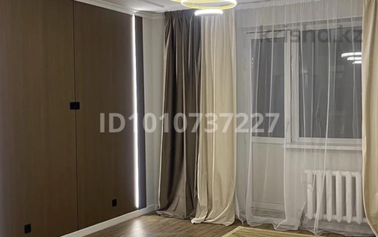 1-комнатная квартира · 42 м² · 10/15 этаж, Сарайшык 7/1 — Сарайшык-Акмешит за 27 млн 〒 в Астане, Есильский р-н — фото 2