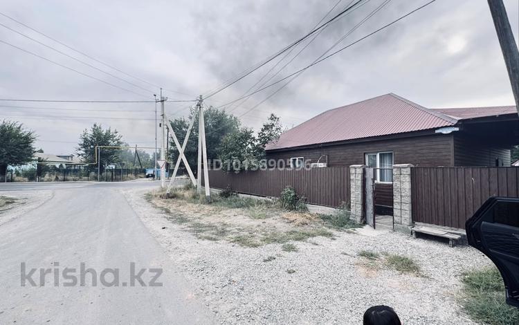 Отдельный дом · 4 комнаты · 107 м² · 18 сот., Школьная 1 за 30 млн ₸ в Али — фото 2