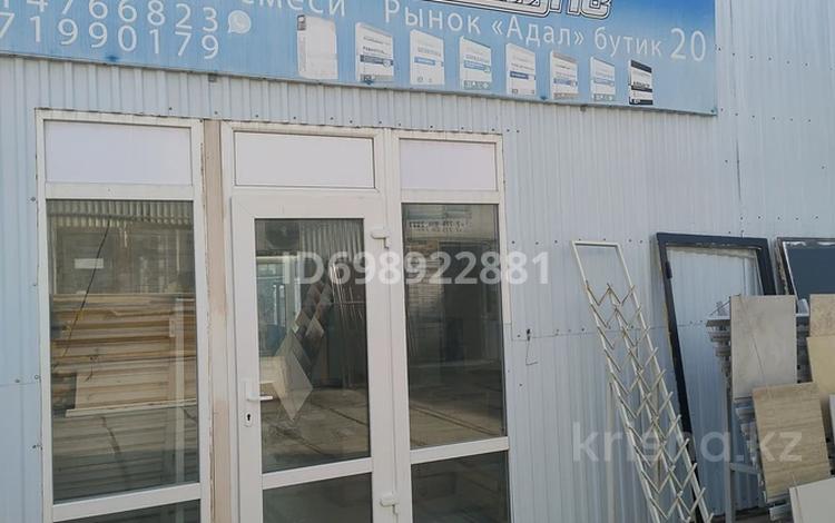 Дүкендер мен бутиктер, қоймалар · 70 м², бағасы: 6 млн ₸ в Актау, 29а мкр — фото 2