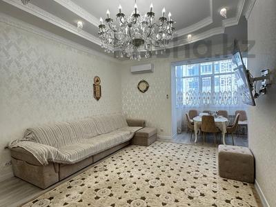 4-бөлмелі пәтер · 101 м² · 5/5 қабат, Катаева 9а, бағасы: 58 млн ₸ в Павлодаре