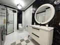 Отдельный дом · 7 комнат · 265 м² · 8 сот., Рыскулова за 135 млн ₸ в Туздыбастау (Калинино) — фото 29