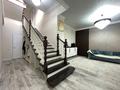 Отдельный дом · 7 комнат · 265 м² · 8 сот., Рыскулова за 135 млн ₸ в Туздыбастау (Калинино) — фото 30