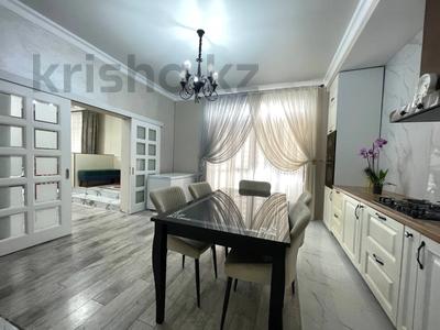 Отдельный дом · 7 комнат · 265 м² · 8 сот., Рыскулова за 135 млн ₸ в Туздыбастау (Калинино)