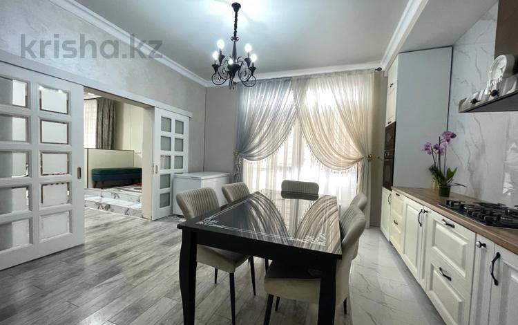 Отдельный дом · 7 комнат · 265 м² · 8 сот., Рыскулова за 135 млн ₸ в Туздыбастау (Калинино) — фото 36