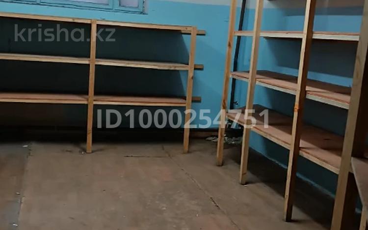 Еркін, қоймалар · 29 м², бағасы: 116 000 ₸ в Алматы, Алмалинский р-н — фото 2