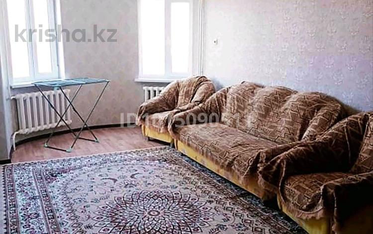1-бөлмелі пәтер · 39 м² · 4/6 қабат, Байтерек ш/а. 8, бағасы: 11 млн ₸ в Таразе, мкр Байтерек — фото 2