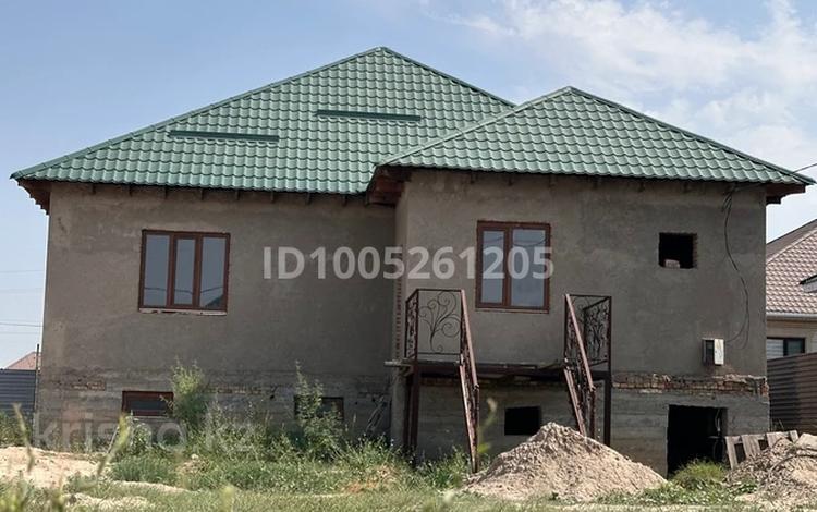 Жеке үй · 4 бөлме · 160 м² · 8 жүзд., Нуркен Абдиров 12, бағасы: 30 млн ₸ в Аскара Токпанова (Казцик) — фото 2