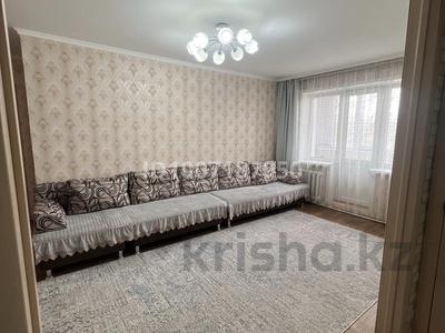 3-комнатная квартира · 58 м² · 4/5 этаж, 35 квартал 5 А за 220 000 〒 в Семее