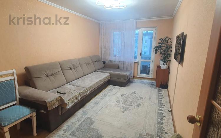 2-комнатная квартира, 50 м², 4/5 этаж, Сатпаева 26