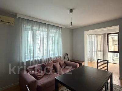2-комнатная квартира · 73 м² · 14/16 этаж, Аль-Фараби за 85 млн ₸ в Алматы, Бостандыкский р-н